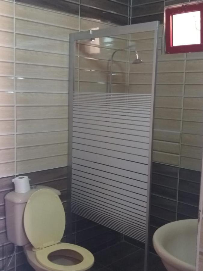Hotel فندق شاطى القمر-Moon Beach Akaba Pokoj fotografie