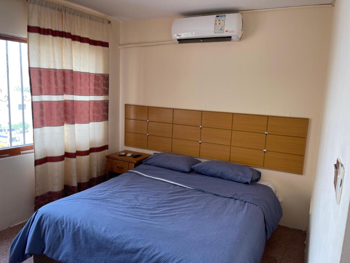 Hotel فندق شاطى القمر-Moon Beach Akaba Exteriér fotografie