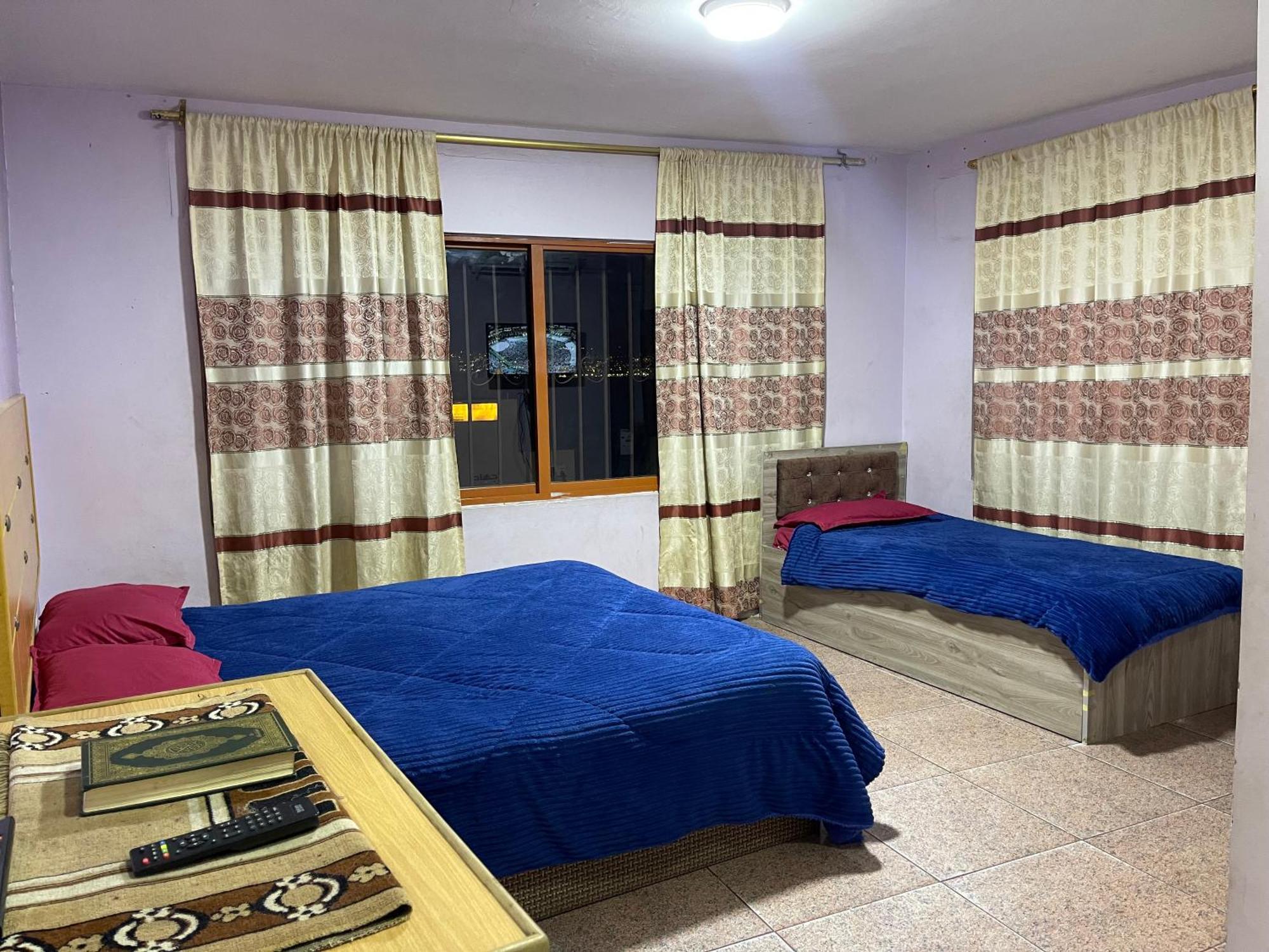 Hotel فندق شاطى القمر-Moon Beach Akaba Exteriér fotografie